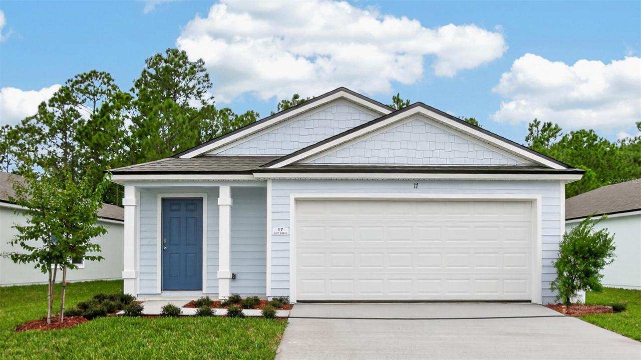 17 Divot Pl., Bunnell, FL 32110