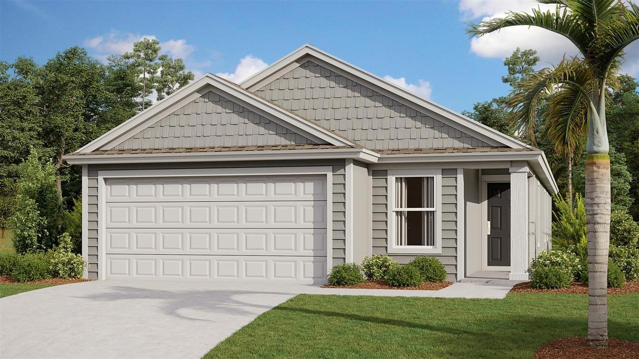 25 Divot Pl., Bunnell, FL 32110