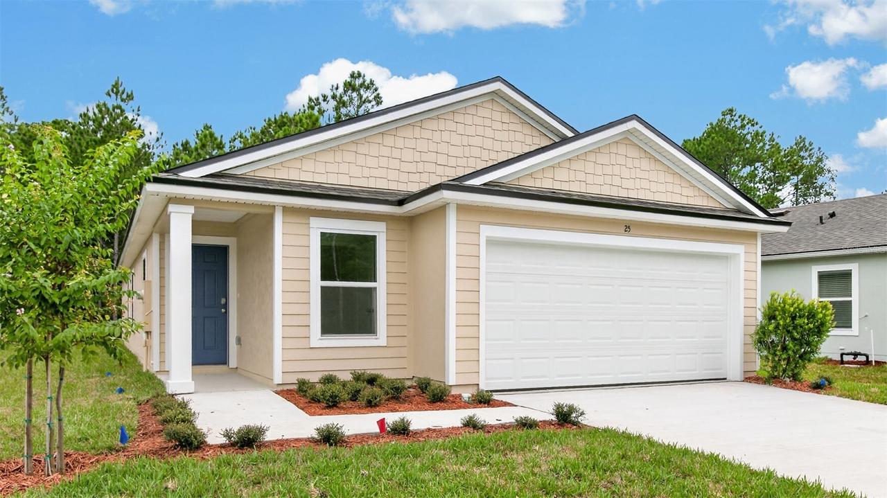 25 Divot Pl., Bunnell, FL 32110