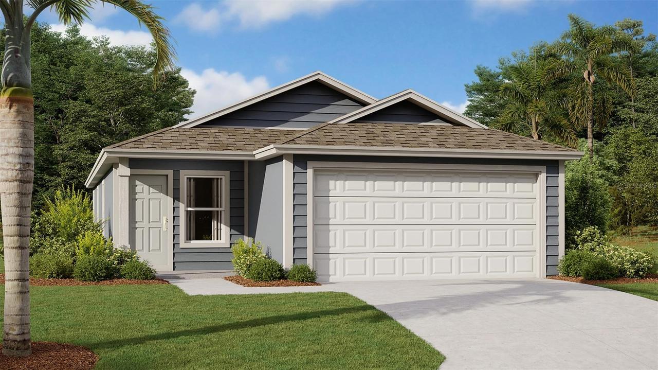 23 Divot Pl., Bunnell, FL 32110