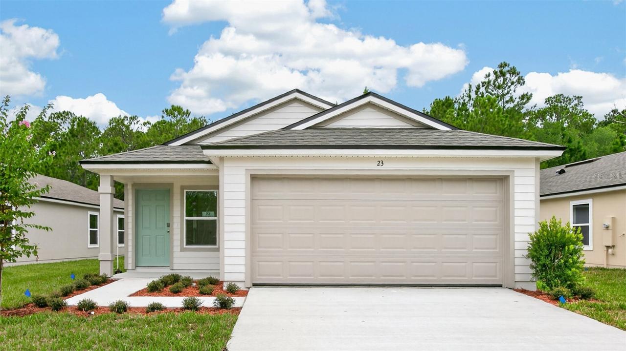 23 Divot Pl., Bunnell, FL 32110