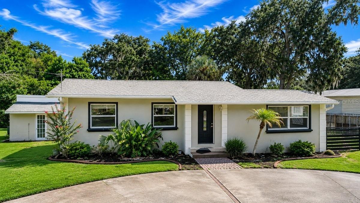 1145 George Anderson St., Ormond Beach, FL 32174