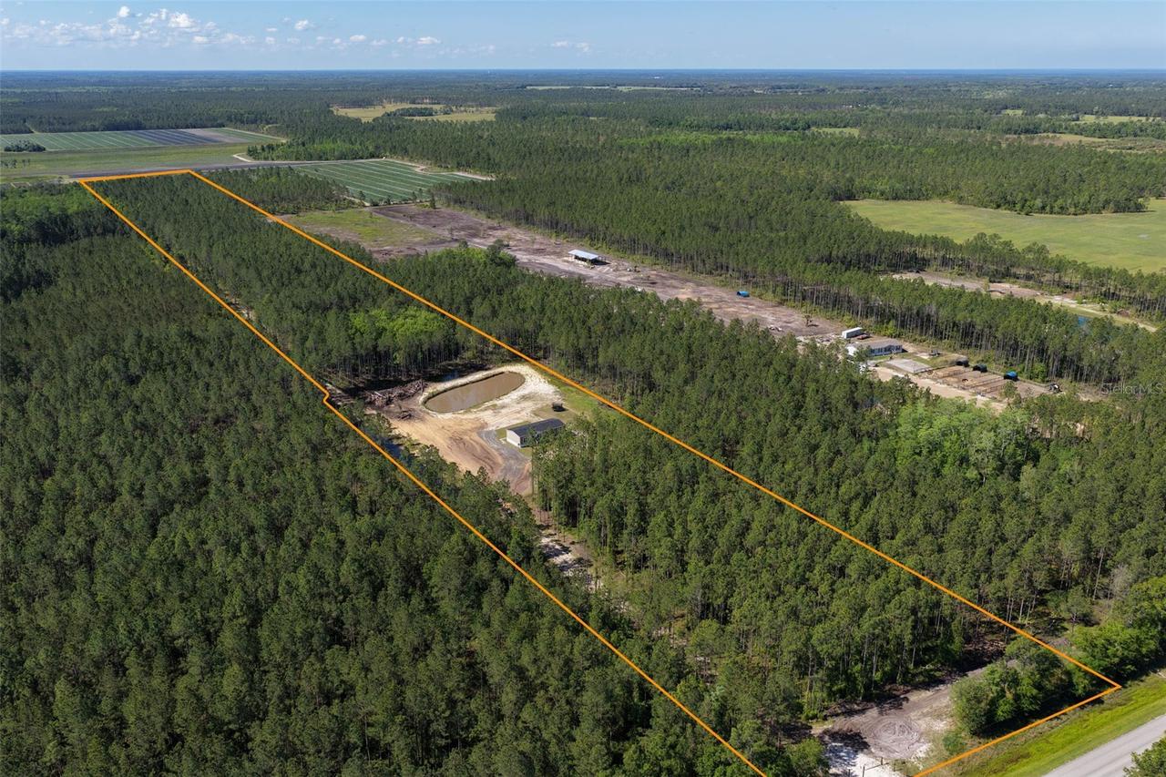 15539 County Rd 305, Bunnell, FL 32110