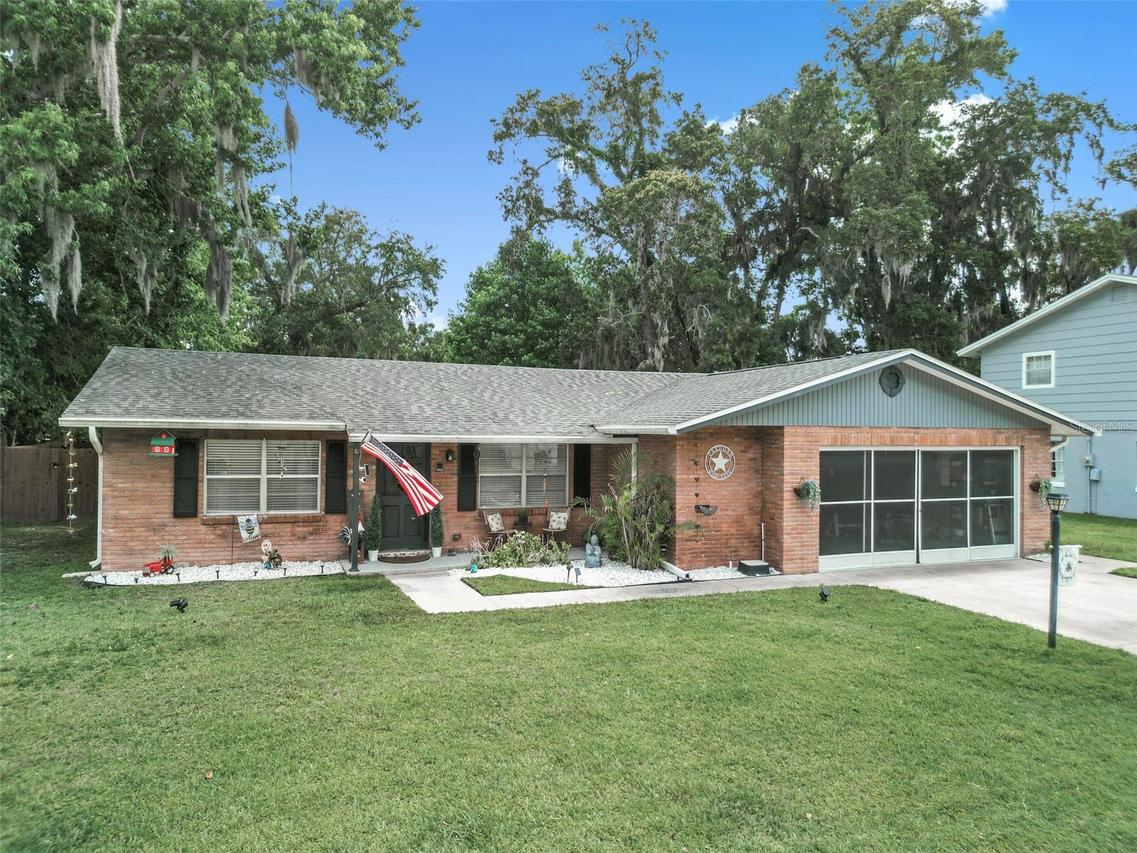 3747 Hugh St., Port Orange, FL 32129