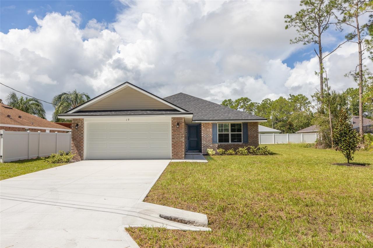 19 Sedgefield Path, Palm Coast, FL 32164