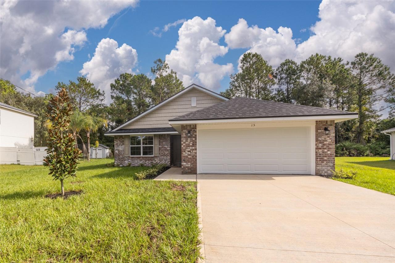 15 Birchwood Dr., Palm Coast, FL 32137