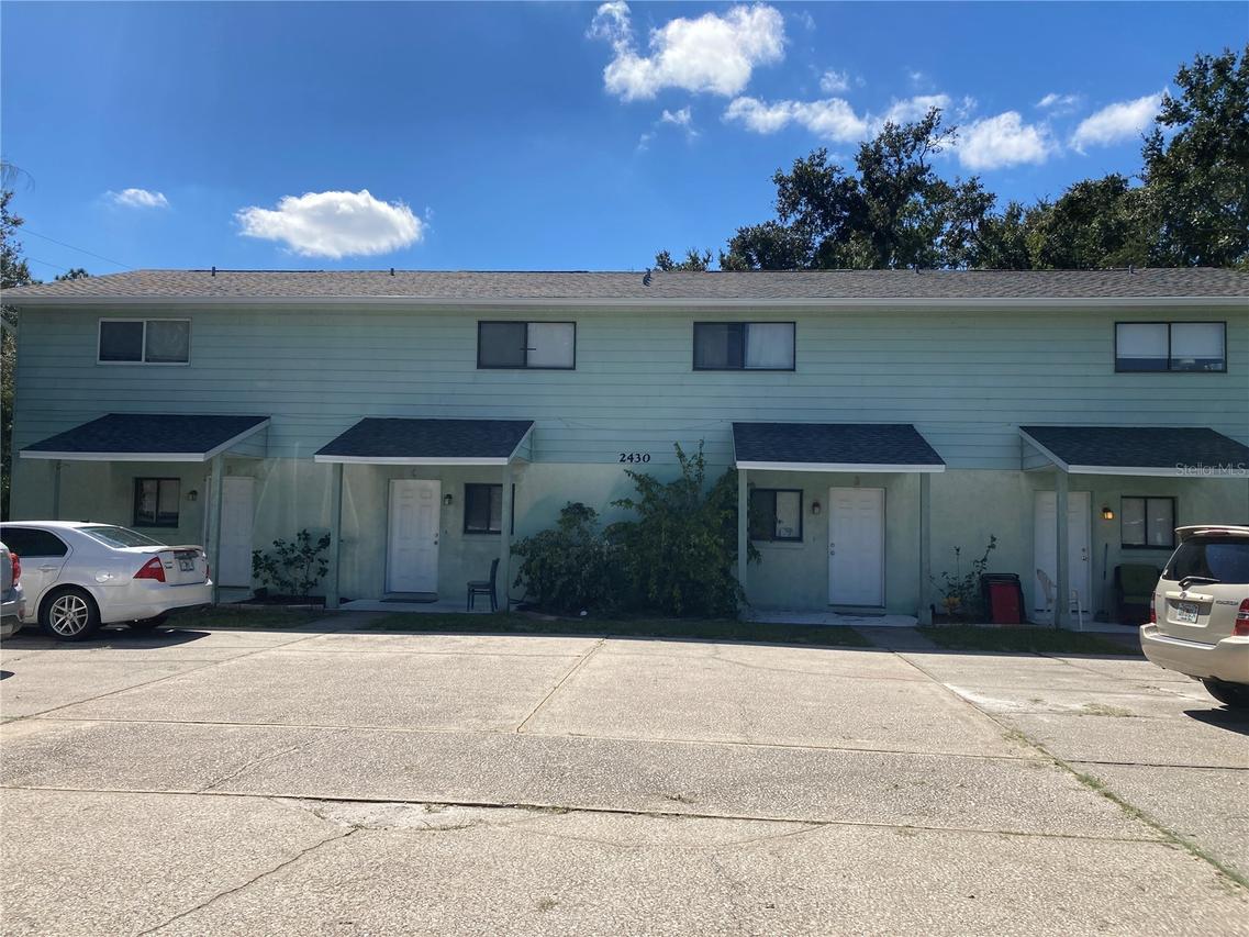 2430 India Palm Dr., Edgewater, FL 32141