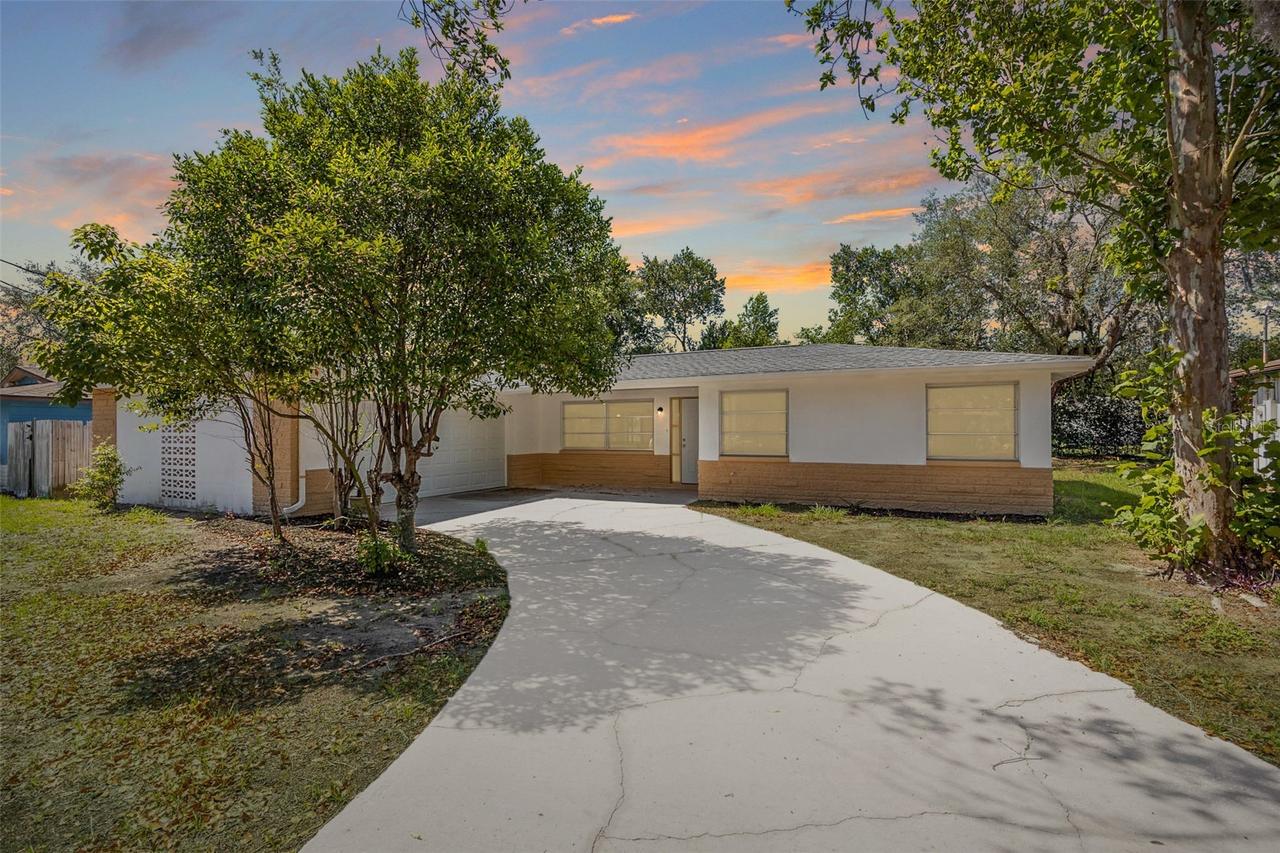 7360 Blackhawk Tr., Spring Hill, FL 34606