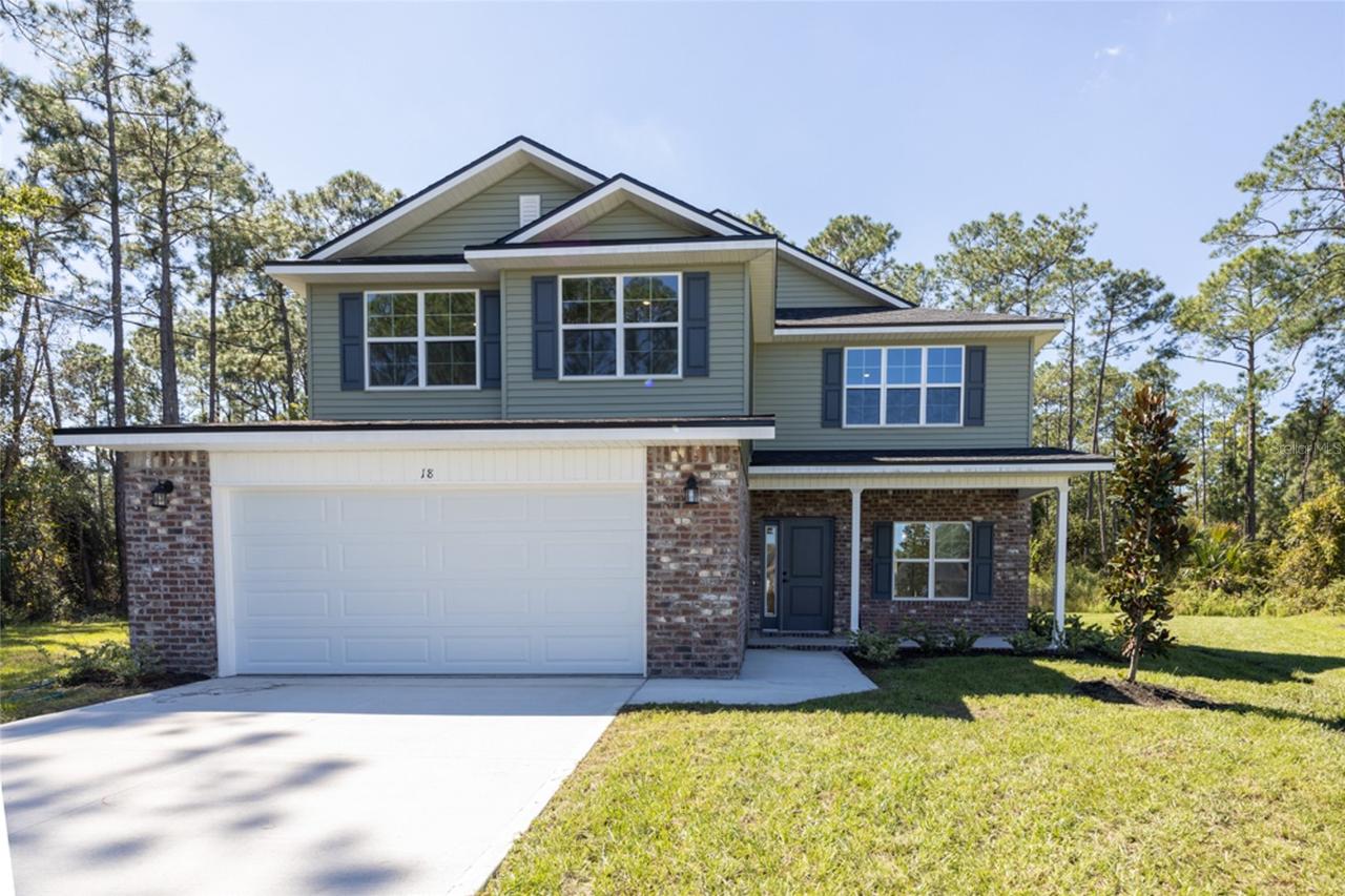 18 Renmont Pl., Palm Coast, FL 32164