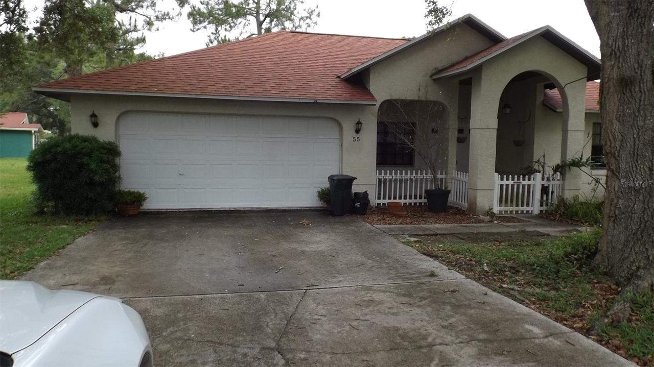 55 Westlee Ln., Palm Coast, FL 32164