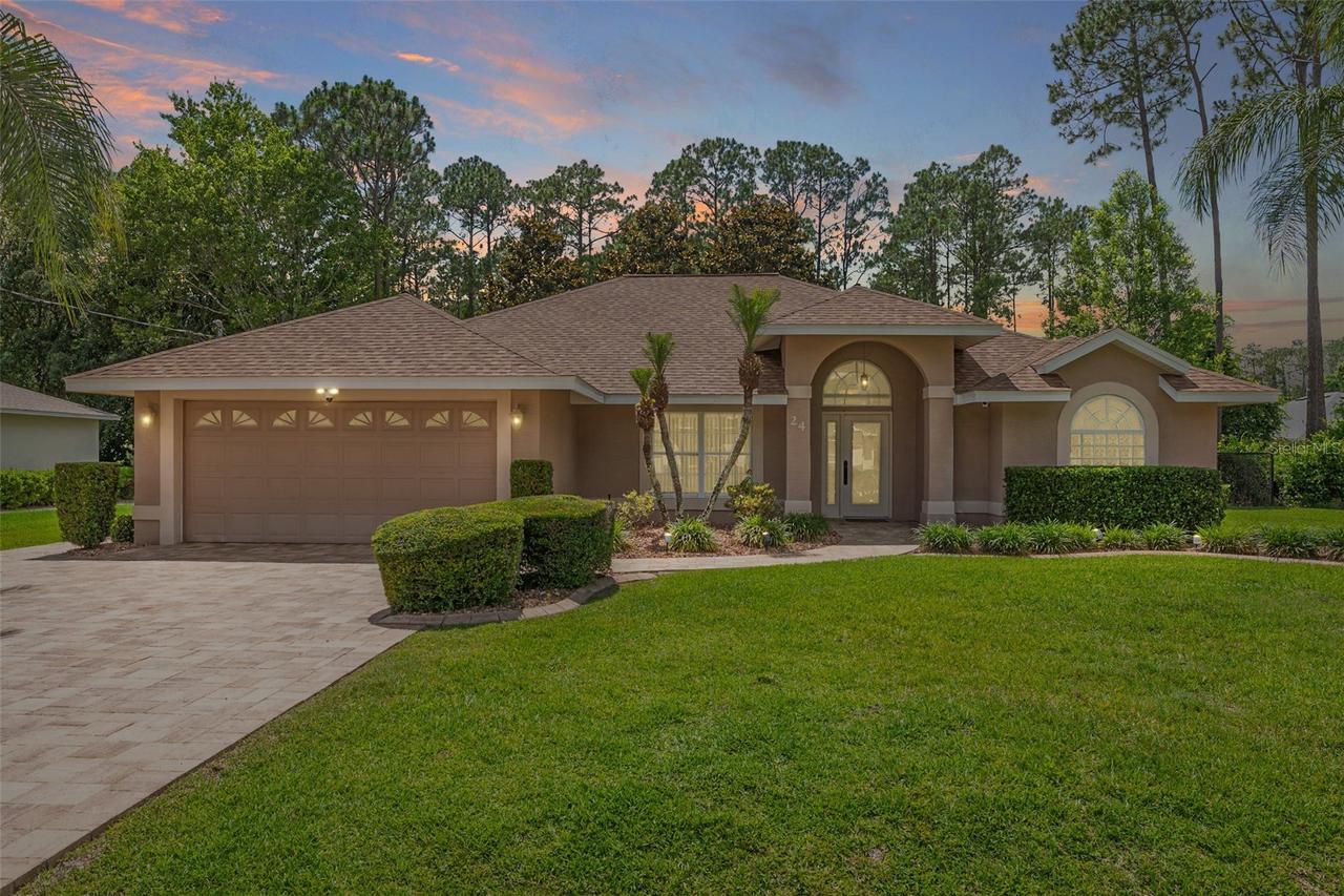 24 Egan Dr., Palm Coast, FL 32164