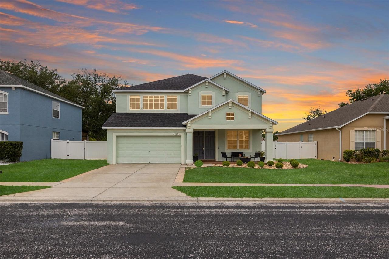 4215 Maplehurst Way, Spring Hill, FL 34609