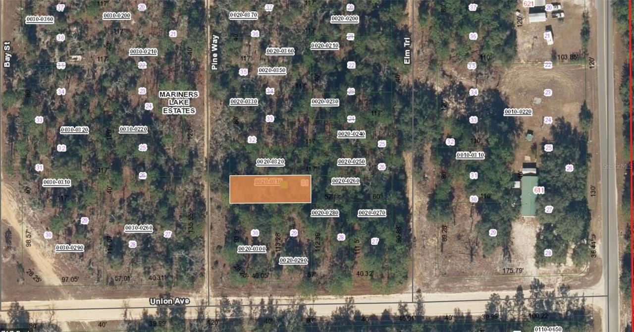 XX Pine Way, Interlachen, FL 32148
