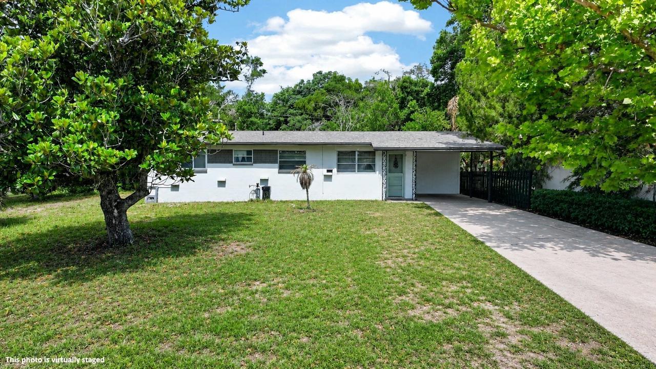 1500 Primrose Ln., Daytona Beach, FL 32117