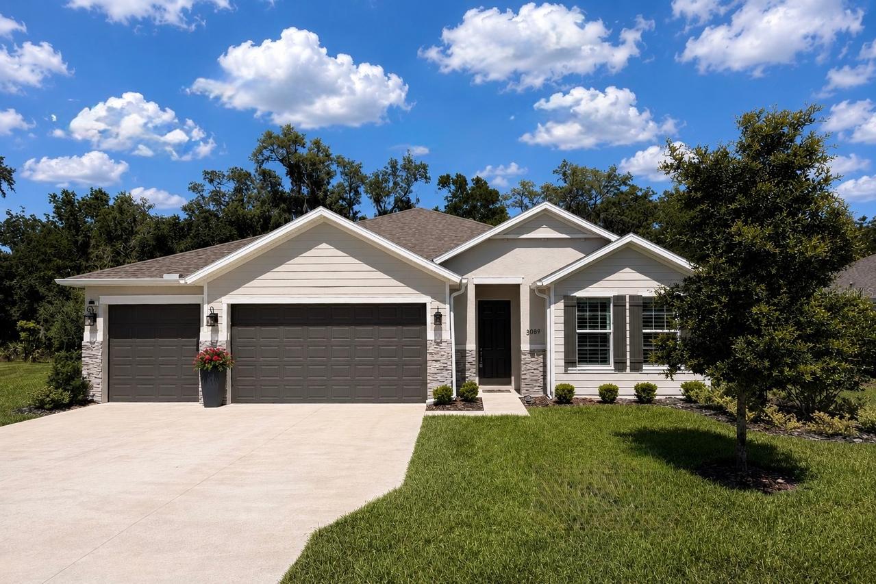3089 Adrian Dr., Ormond Beach, FL 32174