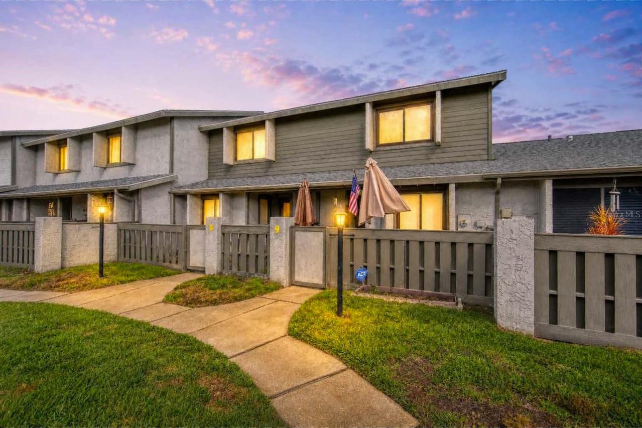 210 Lemon Tree Ln. #210I, Ormond Beach, FL 32174
