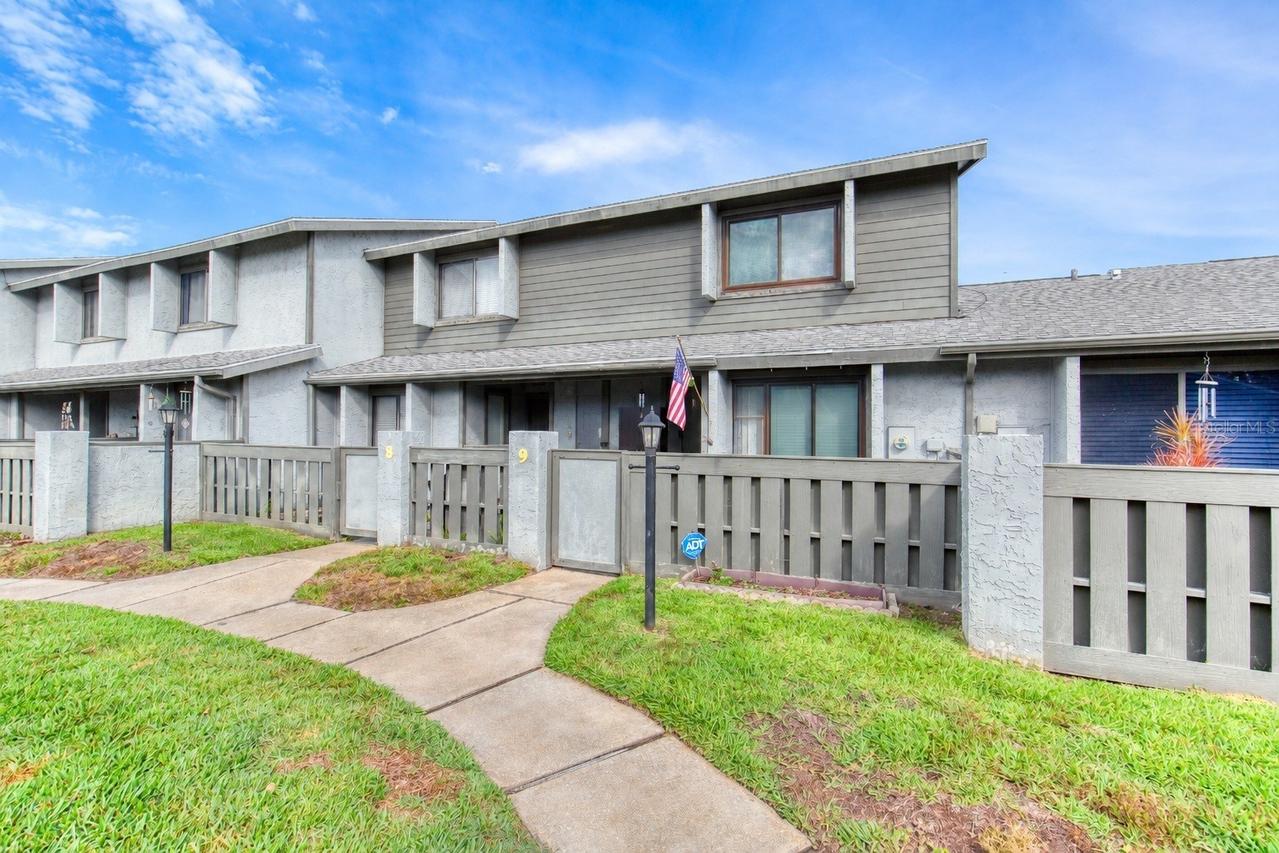 210 Lemon Tree Ln. #9, Ormond Beach, FL 32174