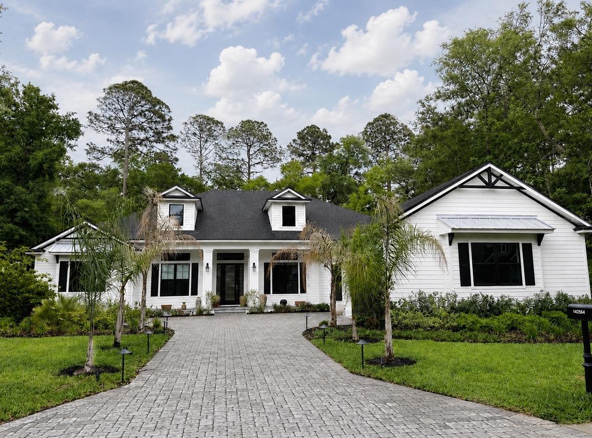862504 N Hampton Club Way, Fernandina Beach, FL 32034