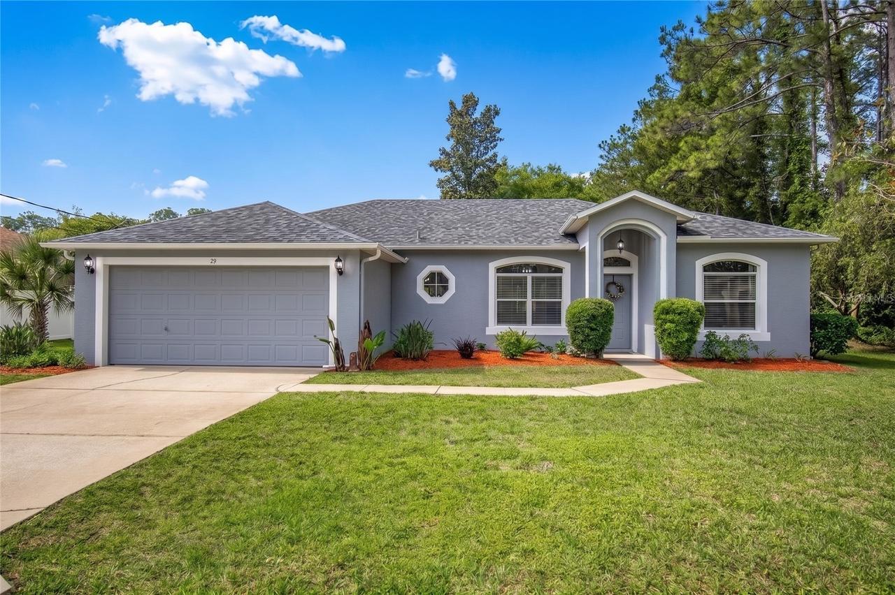 29 Ethan Allen Dr., Palm Coast, FL 32164