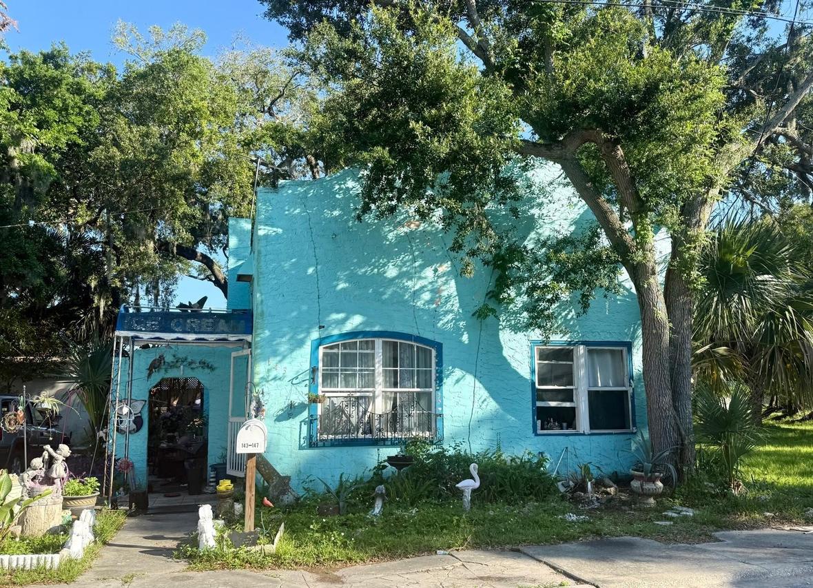 143 Michigan Ave., Daytona Beach, FL 32114