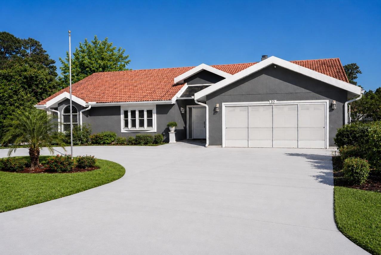 10 Falls Pl., Palm Coast, FL 32137