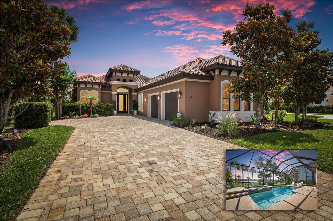 165 S Riverwalk Dr., Palm Coast, FL 32137