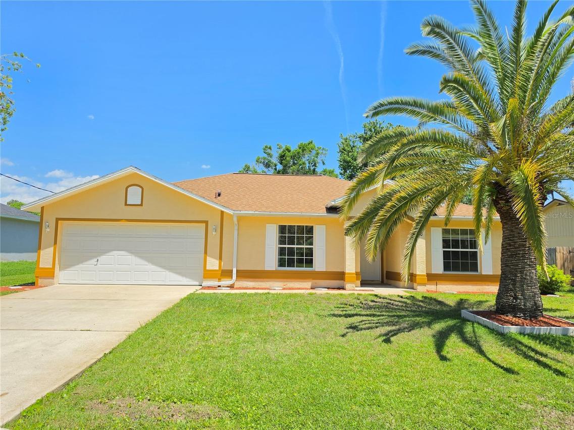 40 Pacific Dr., Palm Coast, FL 32164