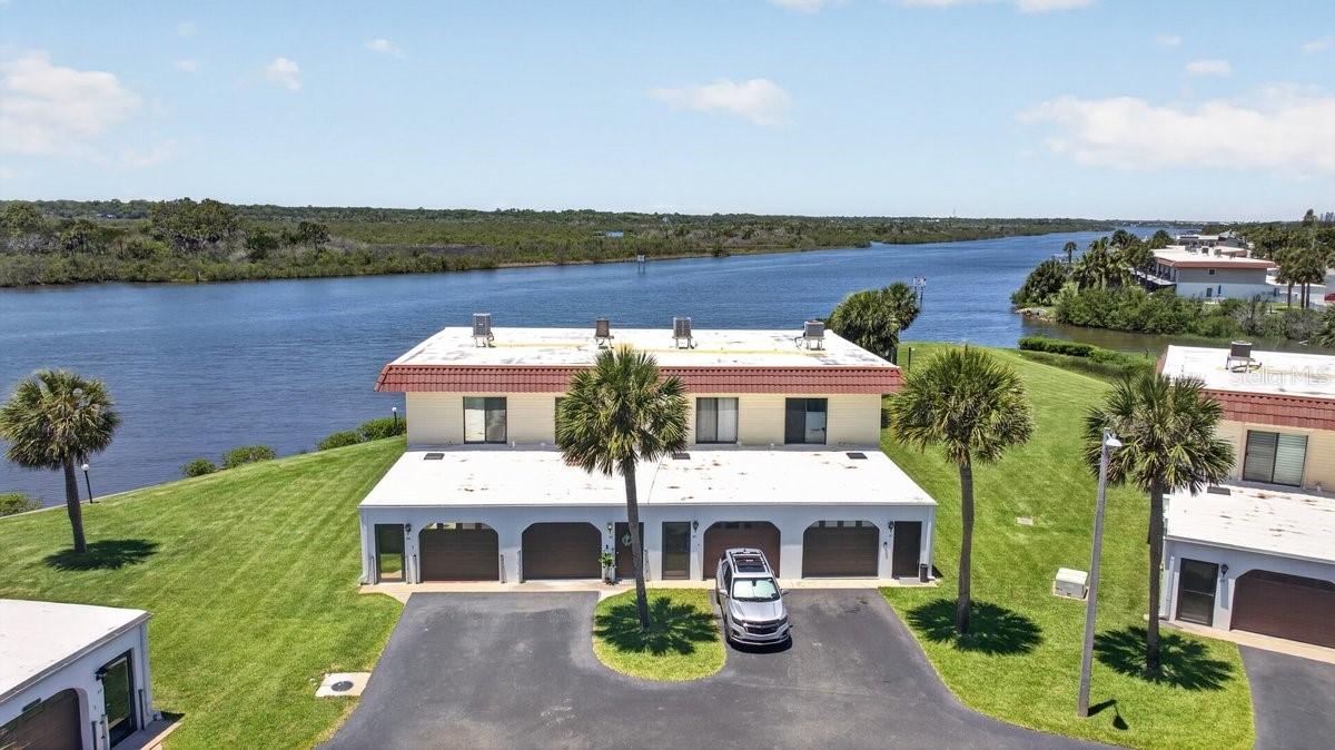 59 Ocean Palm Villa, Flagler Beach, FL 32136