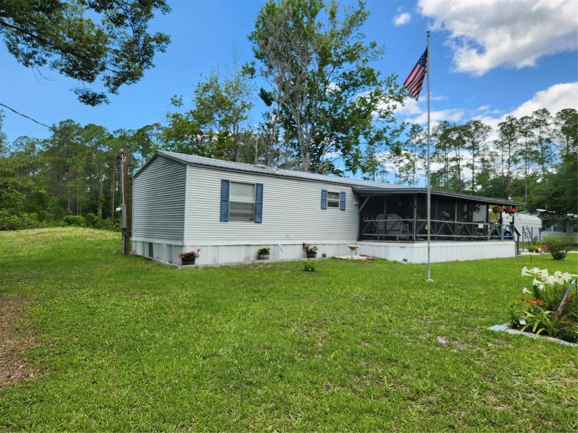 1112 Avocado Blvd., Bunnell, FL 32110