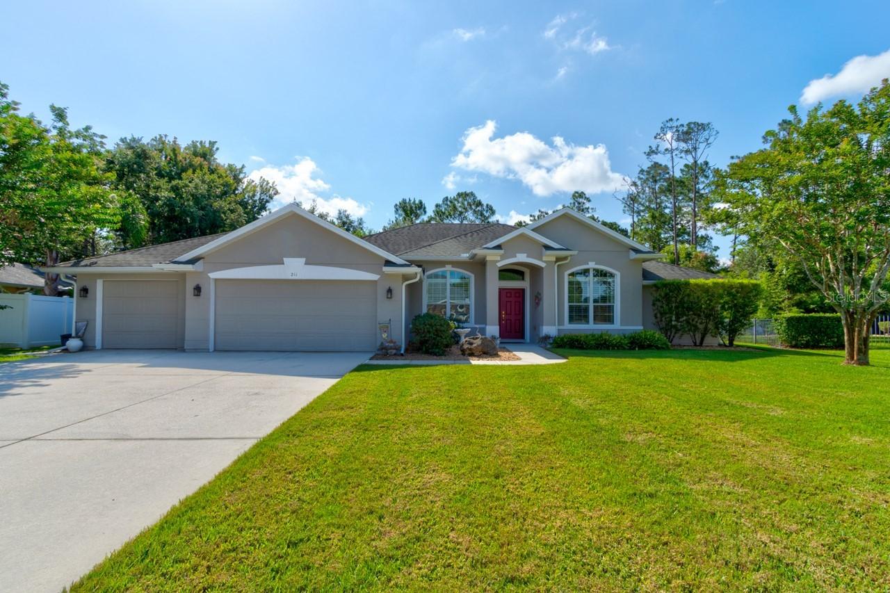 211 Black Hickory Way, Ormond Beach, FL 32174