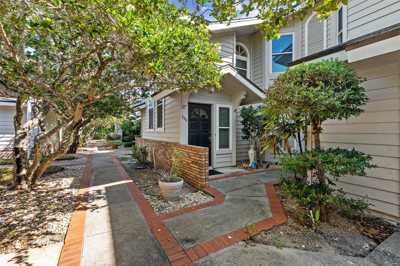 596 N Nova Rd. #308, Ormond Beach, FL 32174
