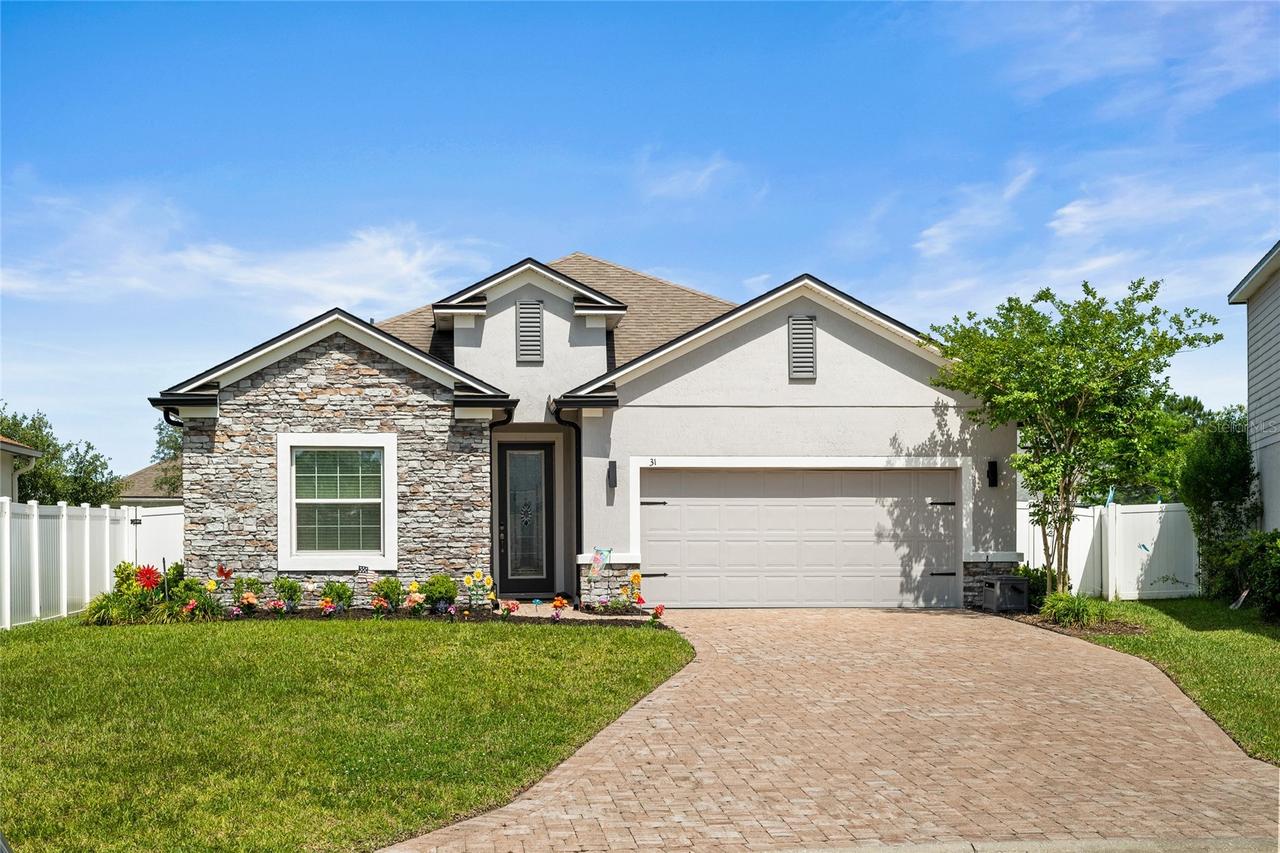 31 Olivine Ct., St Augustine, FL 32086