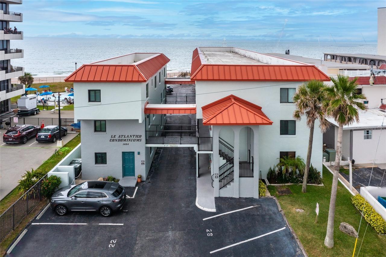 1404 N Atlantic Ave. #10, Daytona Beach, FL 32118