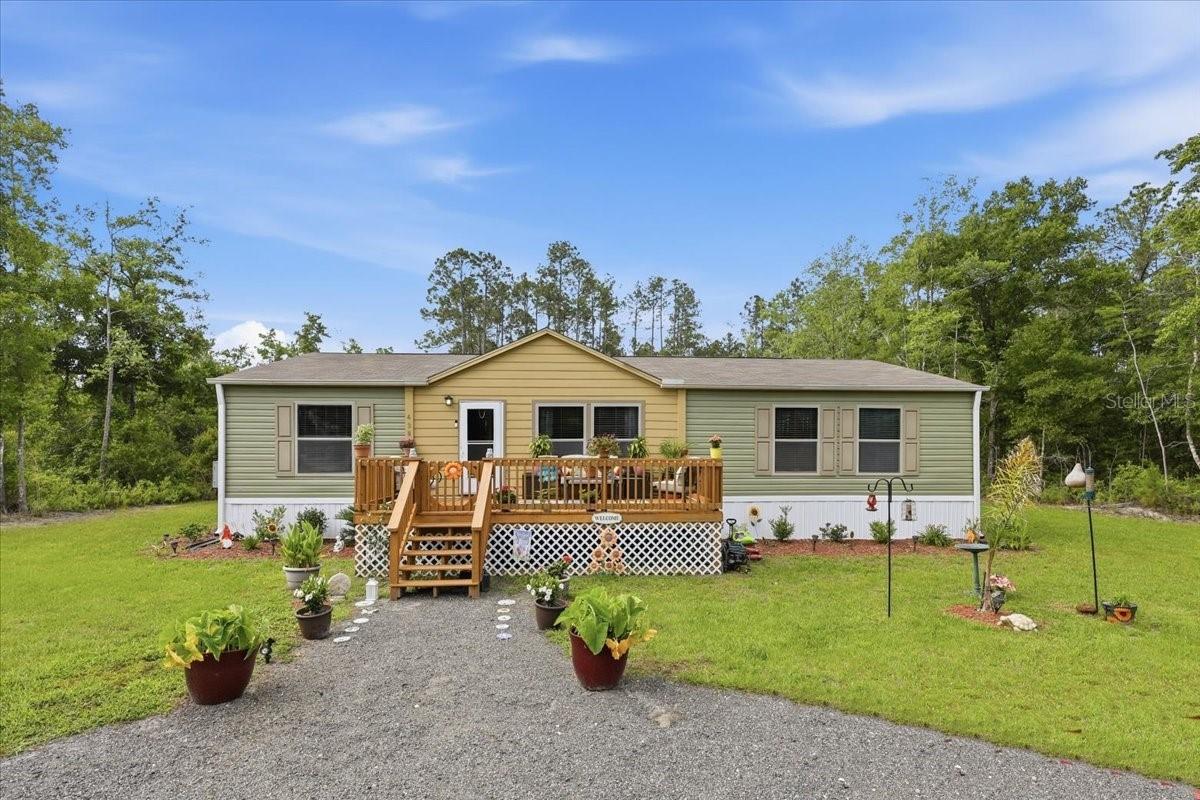 4365 Gladys St., Hastings, FL 32145