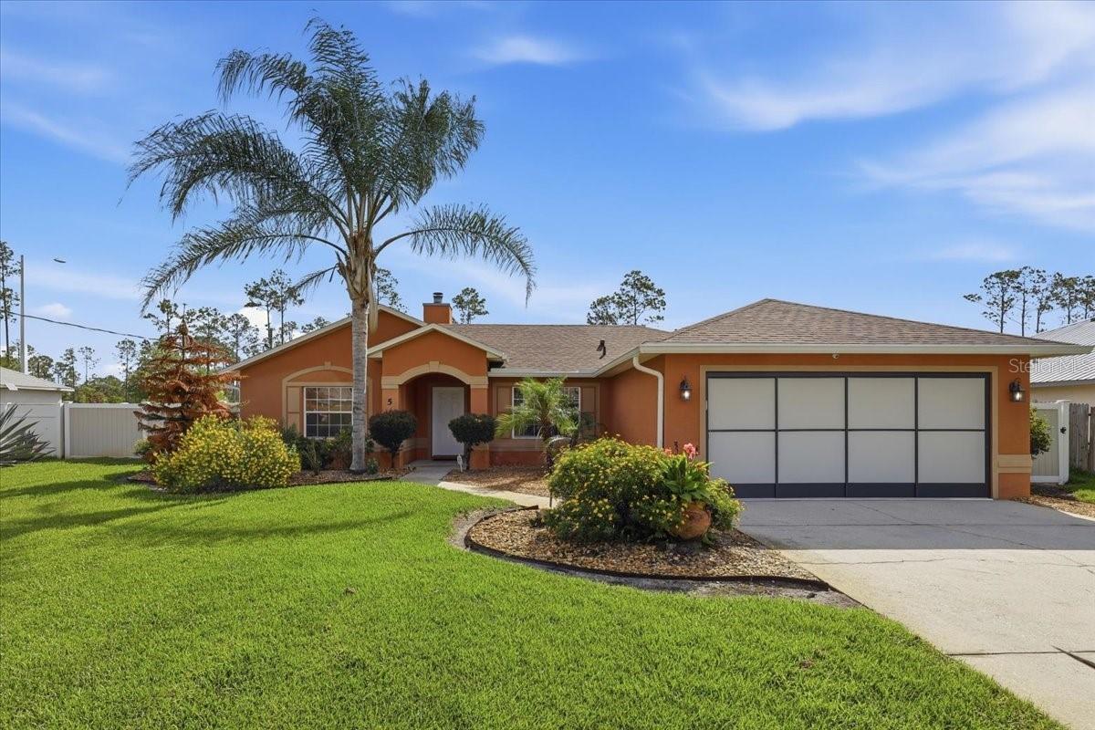 5 Zorlou Ct., Palm Coast, FL 32164