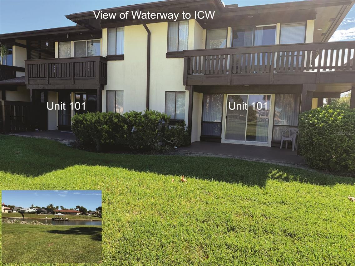 56 Club House Dr. #101, Palm Coast, FL 32137