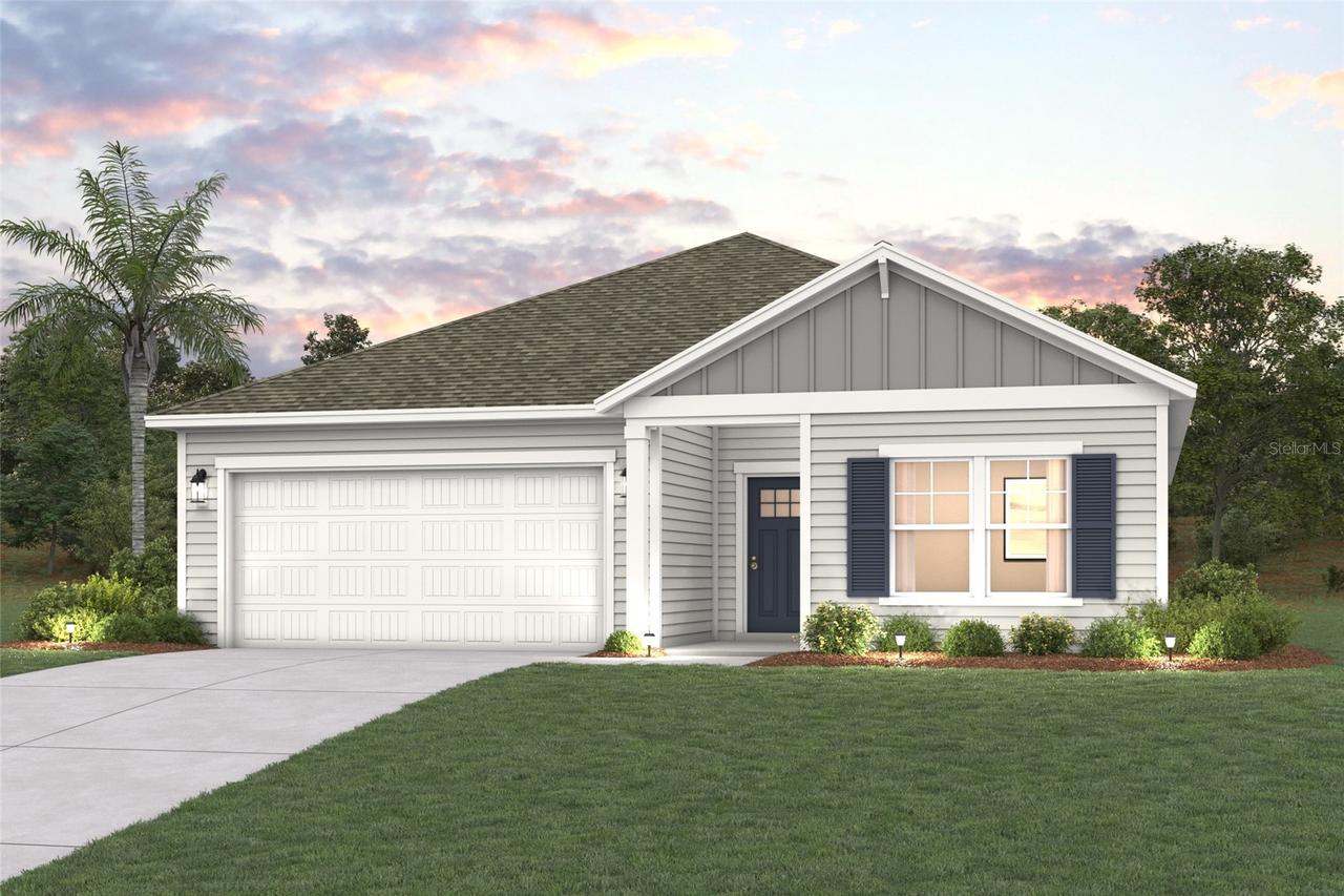 66 Perseus Ave., Flagler Beach, FL 32136