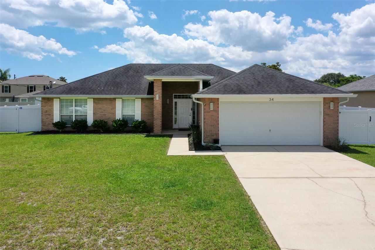 34 Forest Grove Dr., Palm Coast, FL 32137