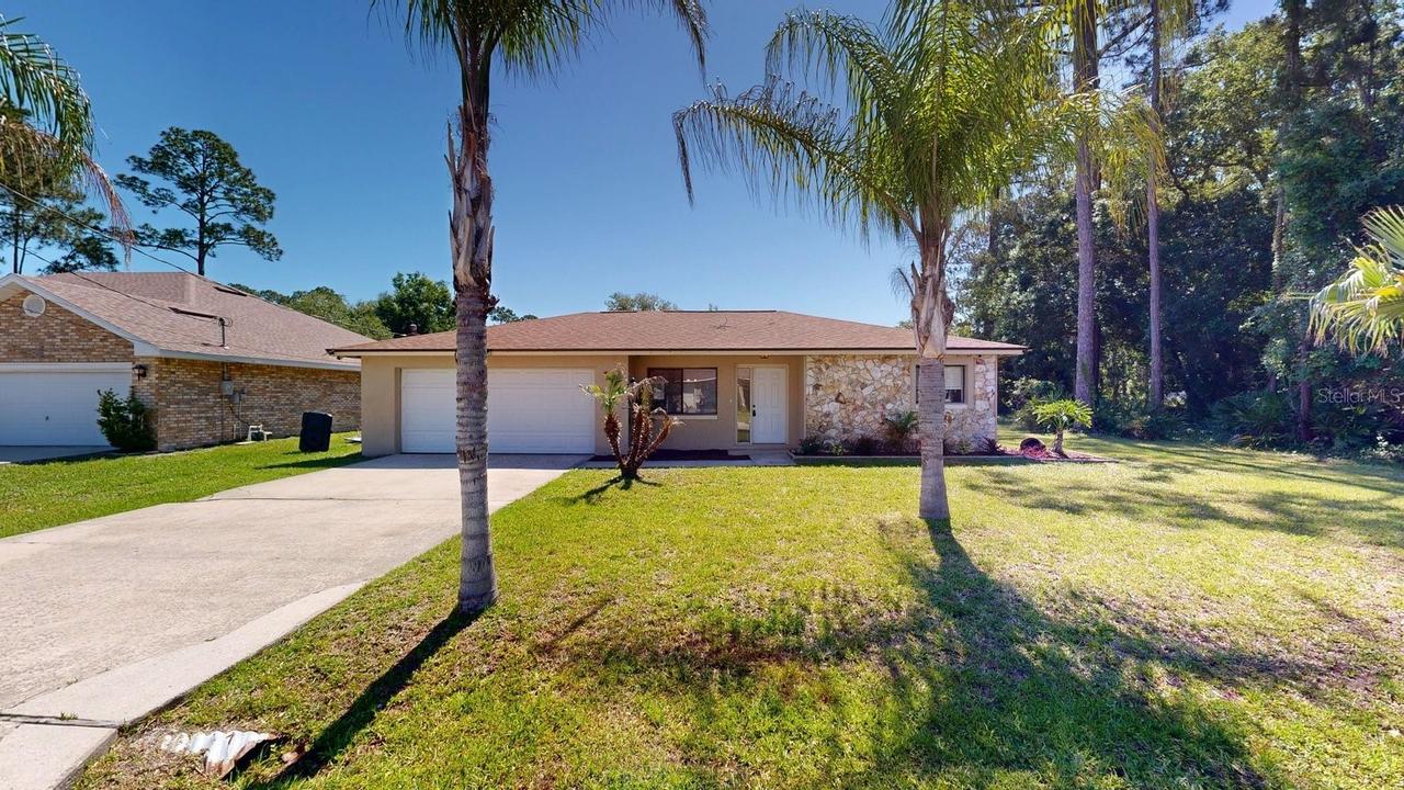 10 Brunett Ln., Palm Coast, FL 32137