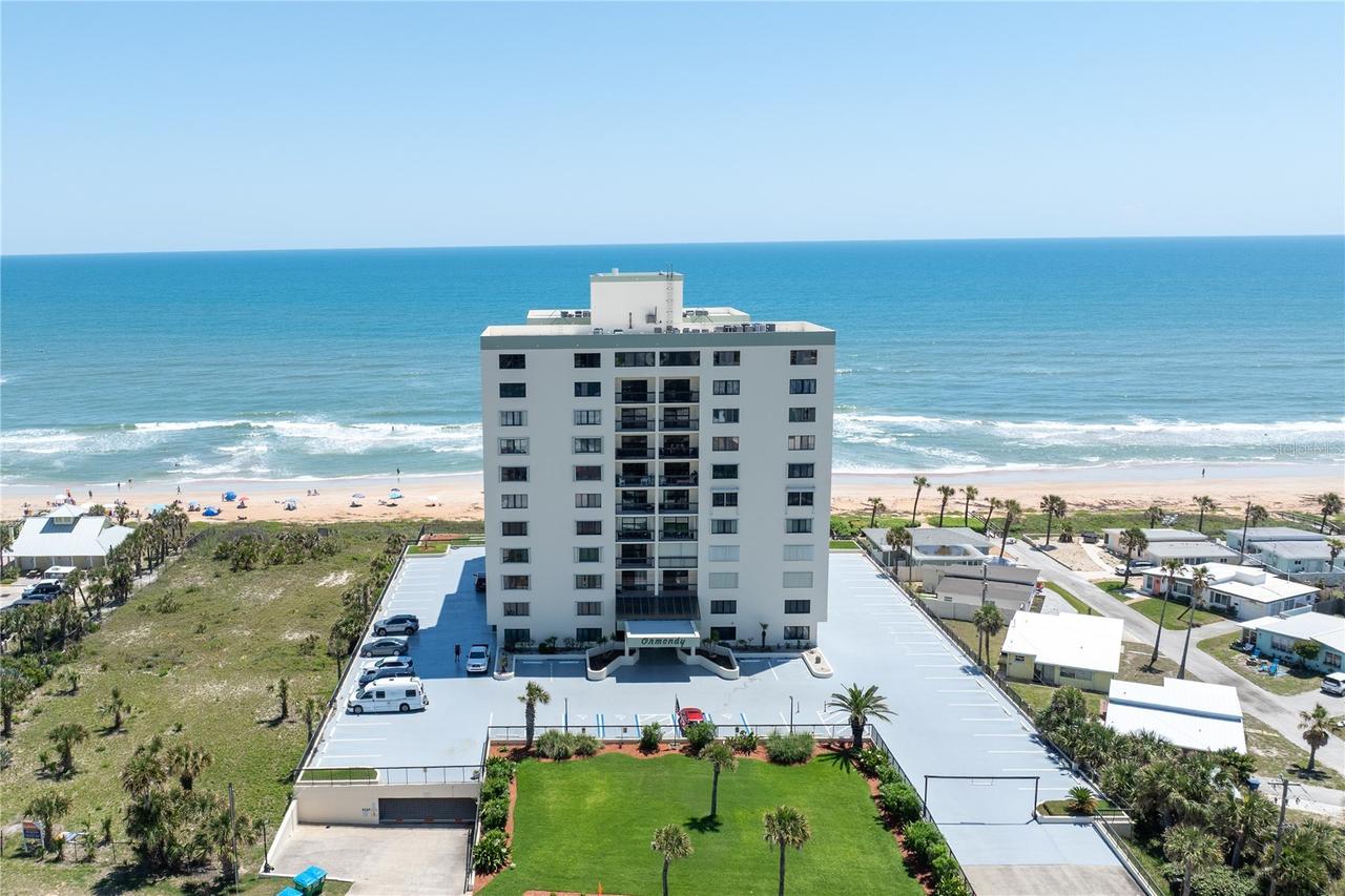 1513 Ocean Shore Blvd. #2C, Ormond Beach, FL 32176