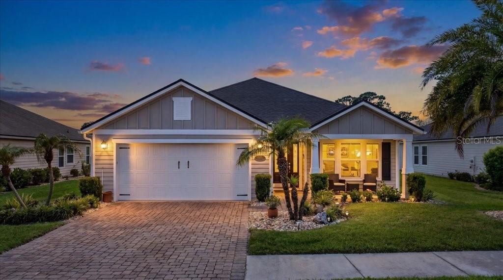 6 Country Club Harbor Cir., Palm Coast, FL 32137