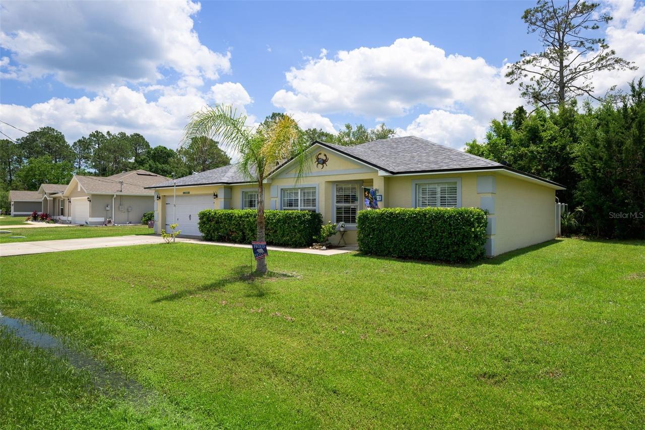 18 Phoenix Ln., Palm Coast, FL 32164