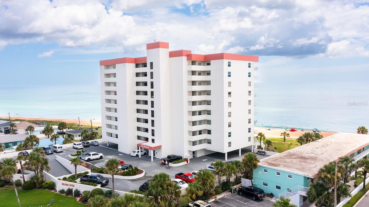 1183 Ocean Shore Blvd. #604, Ormond Beach, FL 32176