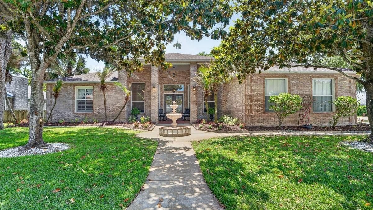 941 George Hecker Dr., South Daytona, FL 32119