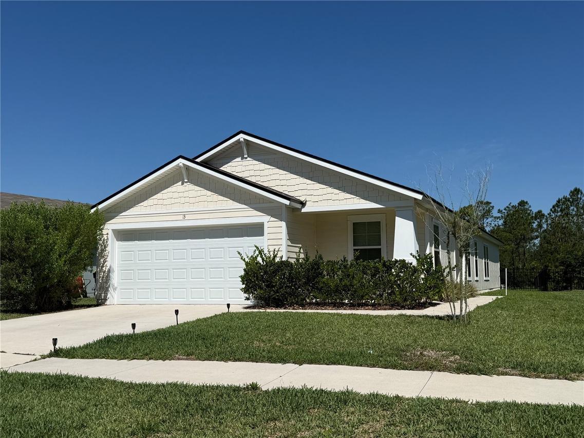 13 Pinnacle Pl., Bunnell, FL 32110