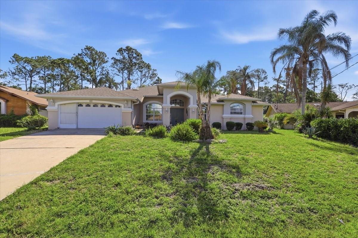 122 Belleaire Dr., Palm Coast, FL 32137