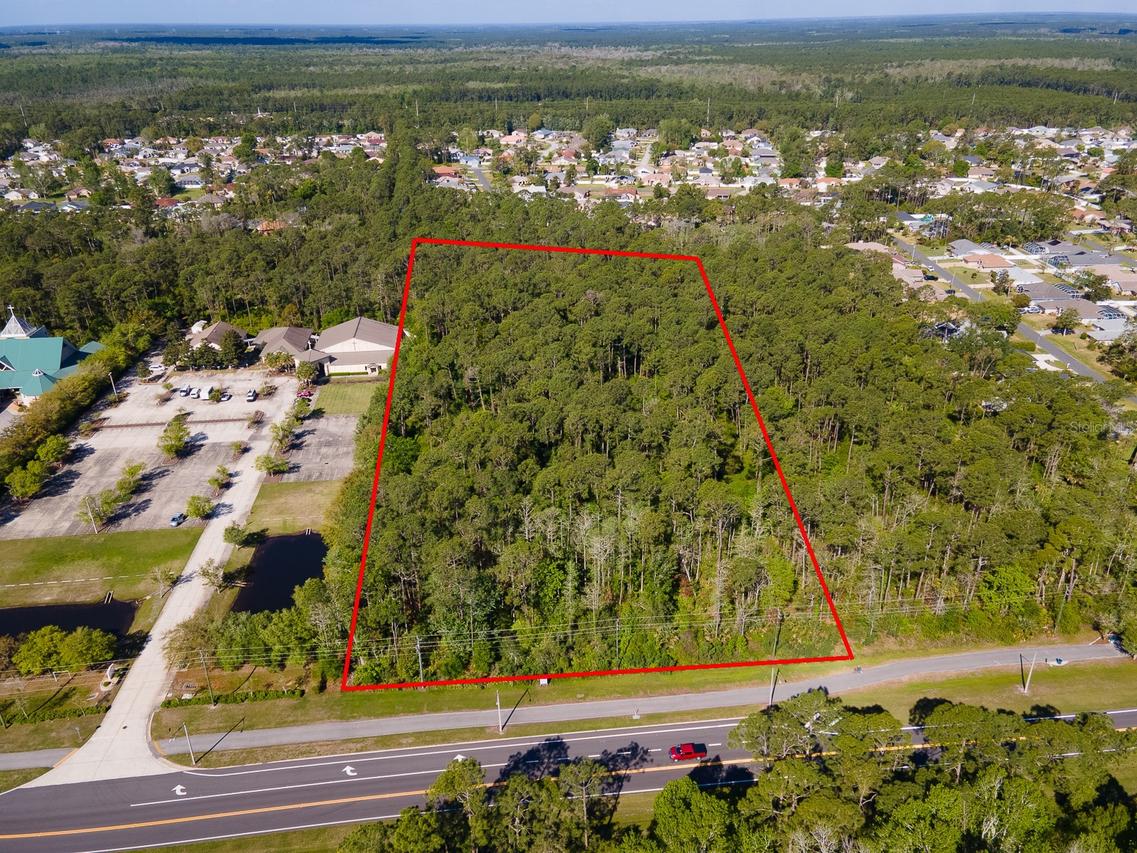 XXXX Pine Lakes Pkwy., Palm Coast, FL 32164