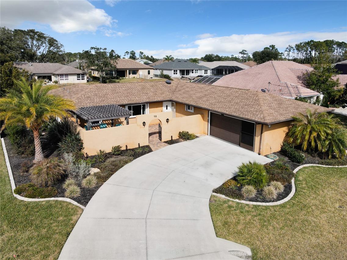 12 Collinson Ct., Palm Coast, FL 32137