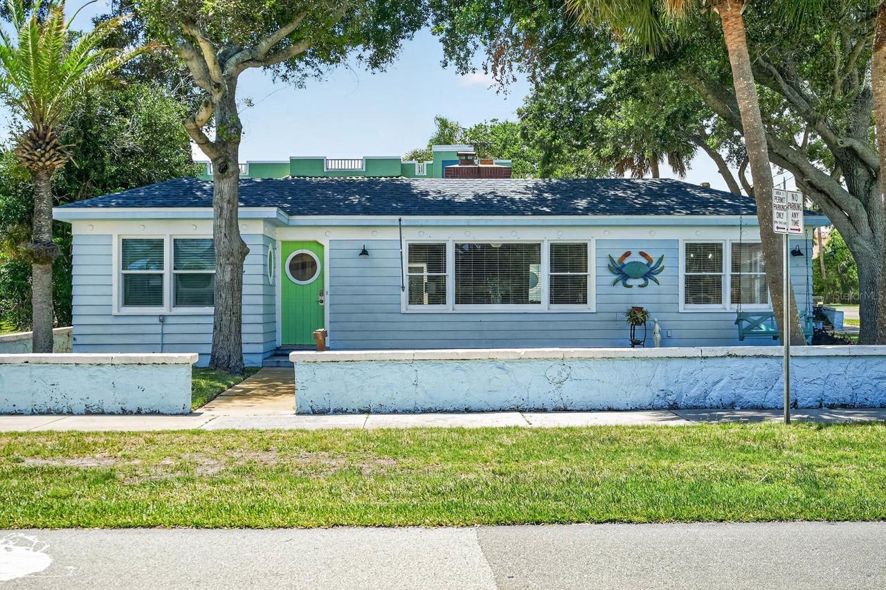 731 N Oleander Ave., Daytona Beach, FL 32118