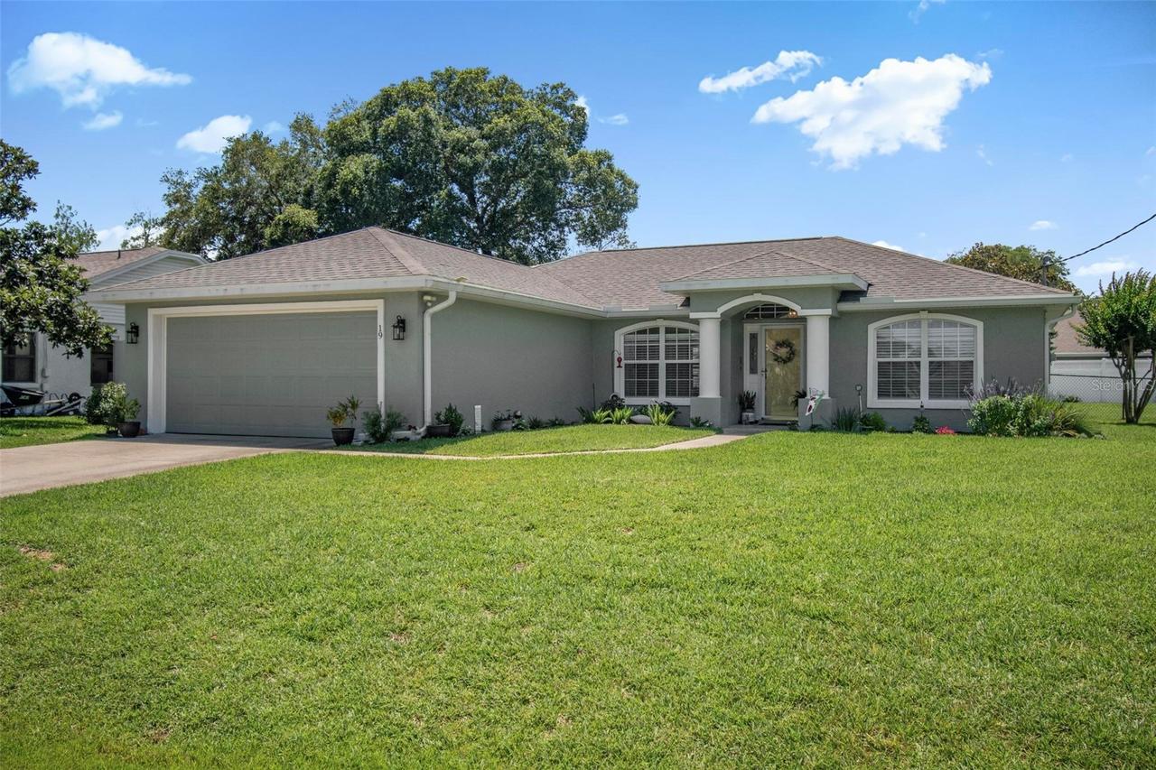 19 Woodfair Ln., Palm Coast, FL 32164